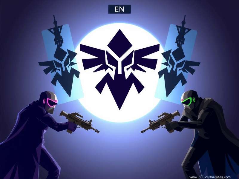 Idli Elite Squad Game Banner